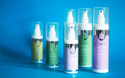 Anti-aging bőrápolási rutin száraz/zsíros/kombinált érzékeny bőrre