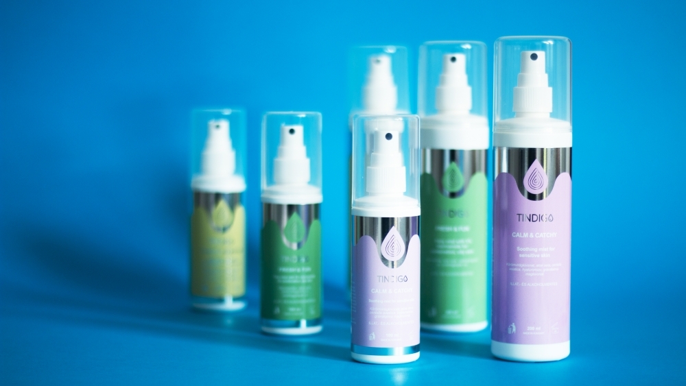 Anti-aging bőrápolási rutin száraz, zsíros, kombinált, érzékeny bőrre