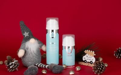 Gyulladáscsökkentő, anti-aging bőrápolási rutin száraz/zsíros/kombinált, érzékeny vagy rosaceás bőrre