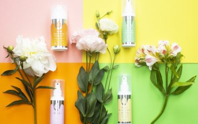 Kezdő anti-aging rutin pénztárcabarát, nagy kiszerelésű termékekkel, amik sokáig kitartanak kombinált, zsíros, rezisztens bőrre