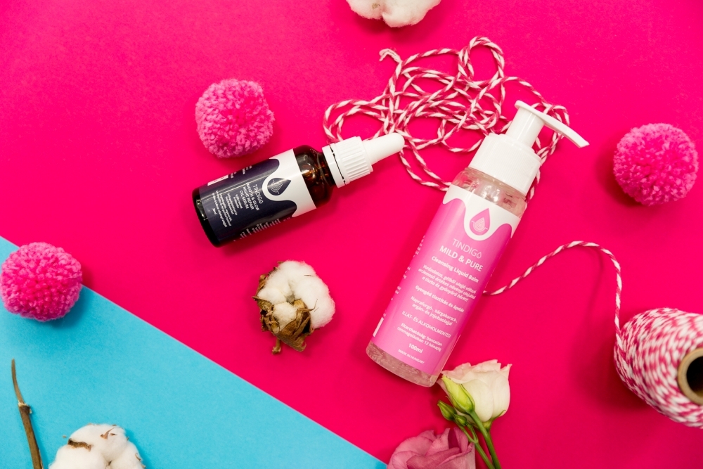 Bőrregeneráló rutin száraz, megviselt bőrre terhesség alatt ellenjavallt