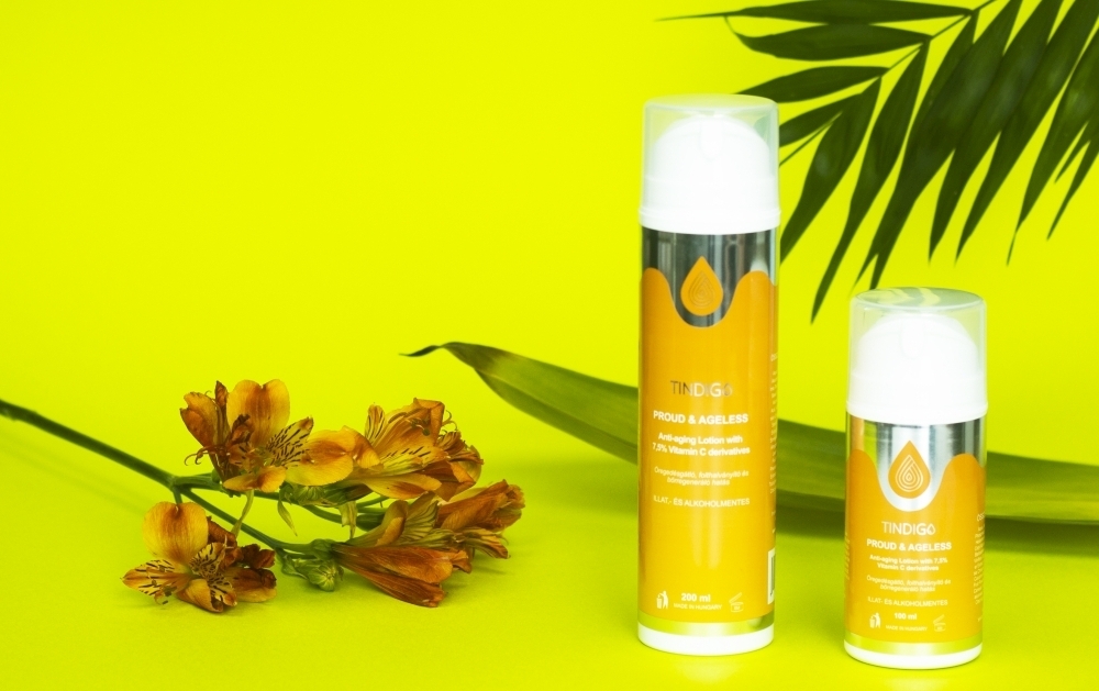 Bőrregeneráló rutin száraz, megviselt bőrre terhesség és szoptatás alatt is használható