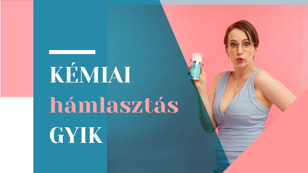 Kémiai hámlasztás GYIK