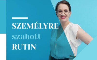 Személyre szabott bőrápolási rutin kialakítása