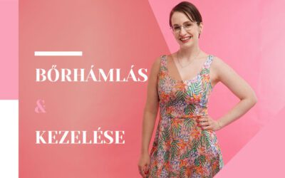 Bőrhámlás kezelése